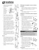 Предварительный просмотр 41 страницы Amana ASB2623HRQ Use & Care Manual