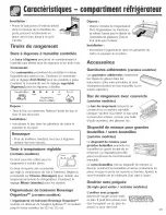 Предварительный просмотр 47 страницы Amana ASB2623HRQ Use & Care Manual