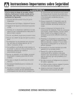 Предварительный просмотр 73 страницы Amana ASB2623HRQ Use & Care Manual