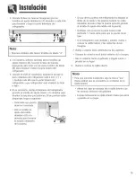 Предварительный просмотр 79 страницы Amana ASB2623HRQ Use & Care Manual