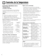 Предварительный просмотр 80 страницы Amana ASB2623HRQ Use & Care Manual