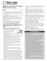 Предварительный просмотр 88 страницы Amana ASB2623HRQ Use & Care Manual