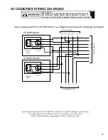 Предварительный просмотр 55 страницы Amana ASC13018 Service Instructions Manual