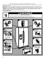 Preview for 46 page of Amana ASD2275BR User Instructions