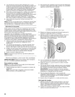 Предварительный просмотр 26 страницы Amana ASD2275BRB00 User Instructions