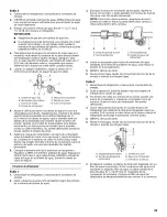 Предварительный просмотр 29 страницы Amana ASD2275BRB00 User Instructions