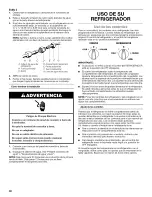 Предварительный просмотр 30 страницы Amana ASD2275BRB00 User Instructions