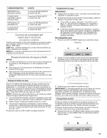 Предварительный просмотр 31 страницы Amana ASD2275BRB00 User Instructions