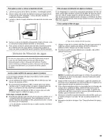 Предварительный просмотр 33 страницы Amana ASD2275BRB00 User Instructions