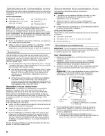 Предварительный просмотр 50 страницы Amana ASD2275BRB00 User Instructions