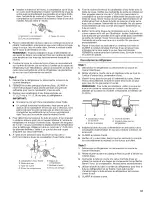 Предварительный просмотр 51 страницы Amana ASD2275BRB00 User Instructions