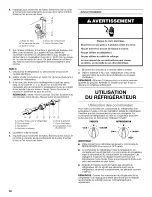 Предварительный просмотр 52 страницы Amana ASD2275BRB00 User Instructions