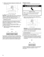 Предварительный просмотр 54 страницы Amana ASD2275BRB00 User Instructions