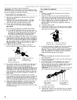 Preview for 18 page of Amana ASD2522WR Series User Instructions