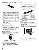 Предварительный просмотр 22 страницы Amana ASD2522WRB03 User Instructions