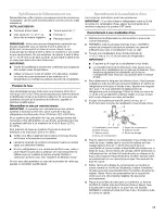 Предварительный просмотр 17 страницы Amana ASD2524VEB00 User Instructions