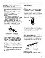 Preview for 17 page of Amana ASD2524VES User Instructions