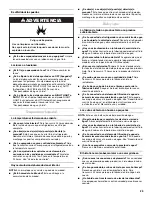 Preview for 23 page of Amana ASD2524VES User Instructions