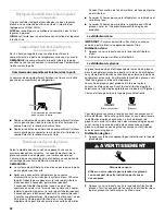 Preview for 32 page of Amana ASD2524VES User Instructions