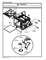 Preview for 34 page of Amana ASE7000 Service Manual