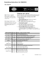 Preview for 47 page of Amana ASE7000 Service Manual