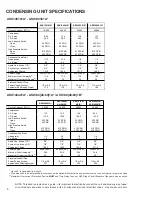 Предварительный просмотр 6 страницы Amana ASX 14 SEER Technical Manual