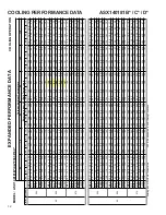 Предварительный просмотр 12 страницы Amana ASX 14 SEER Technical Manual