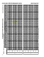 Предварительный просмотр 26 страницы Amana ASX 14 SEER Technical Manual