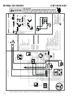 Предварительный просмотр 40 страницы Amana ASX 14 SEER Technical Manual