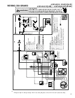 Предварительный просмотр 41 страницы Amana ASX 14 SEER Technical Manual