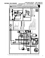 Предварительный просмотр 43 страницы Amana ASX 14 SEER Technical Manual