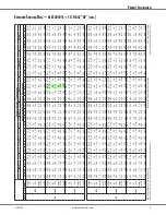 Preview for 9 page of Amana ASX14 Specifications