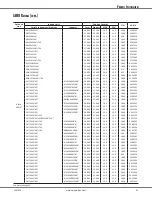 Preview for 23 page of Amana ASX14 Specifications