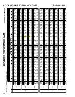 Предварительный просмотр 26 страницы Amana ASZ 14 SEER Technical Manual