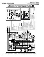 Предварительный просмотр 42 страницы Amana ASZ 14 SEER Technical Manual