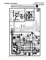 Предварительный просмотр 43 страницы Amana ASZ 14 SEER Technical Manual