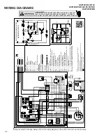 Предварительный просмотр 44 страницы Amana ASZ 14 SEER Technical Manual