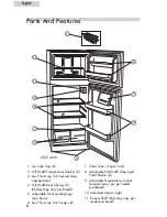 Предварительный просмотр 7 страницы Amana ATB09ARW User Manual