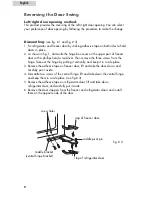 Предварительный просмотр 11 страницы Amana ATB09ARW User Manual