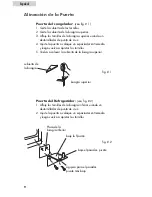 Предварительный просмотр 49 страницы Amana ATB09ARW User Manual