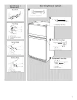 Предварительный просмотр 7 страницы Amana ATB1932MRB00 Use & Care Manual