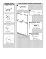 Предварительный просмотр 19 страницы Amana ATB1932MRB00 Use & Care Manual