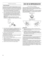 Предварительный просмотр 20 страницы Amana ATB1932MRB00 Use & Care Manual