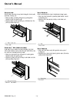 Preview for 12 page of Amana ATX 518 VW Service Manual