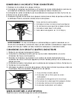 Preview for 22 page of Amana Automatic Dryer Installation Instructions Manual