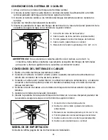 Preview for 34 page of Amana Automatic Dryer Installation Instructions Manual