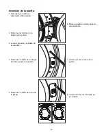 Preview for 37 page of Amana Automatic Dryer Installation Instructions Manual