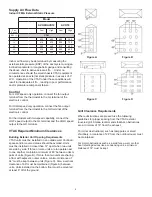 Предварительный просмотр 4 страницы Amana AVH09 Installation Instructions & Owner'S Manual