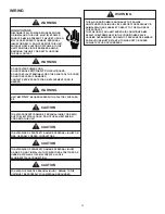 Preview for 14 page of Amana AVH09 Installation Instructions & Owner'S Manual