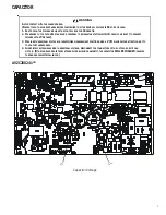 Предварительный просмотр 7 страницы Amana AVPVC02414A Service Instructions Manual